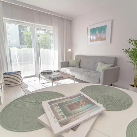 Citysand Apartament