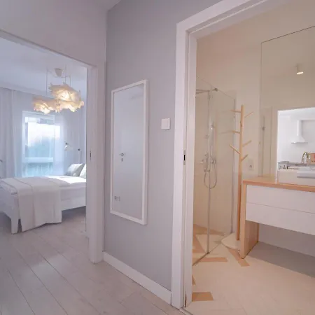 Citysand Apartament Apartment