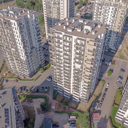 Citysand Apartament Apartment