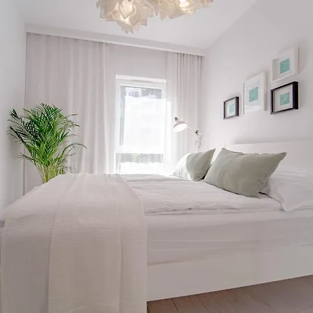 Citysand Apartament *