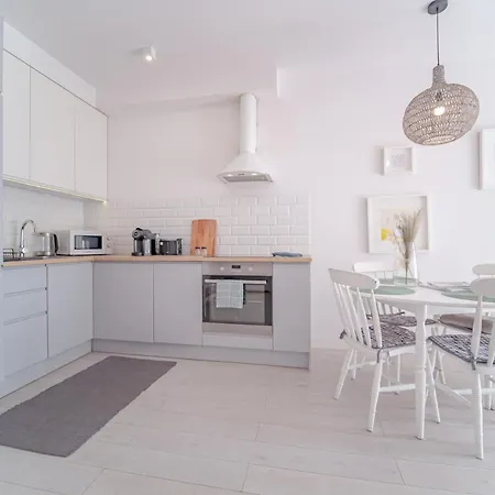 Citysand Apartament Apartment