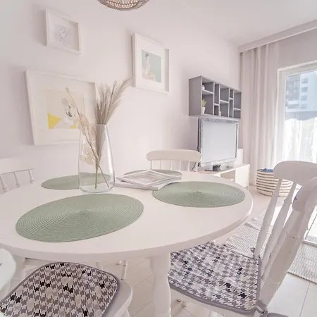 Citysand Apartament * Gdańsk