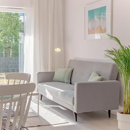 Citysand Apartament Appartement *